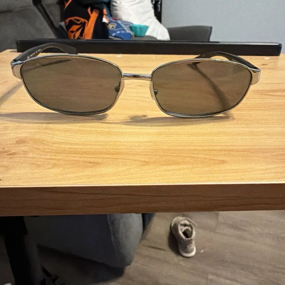 Ray-Ban RB3247 004/58 Sunglasses Eyeglasses Black Metal 59-17 Frames Only